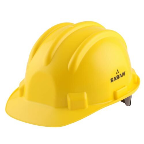Safety helmet