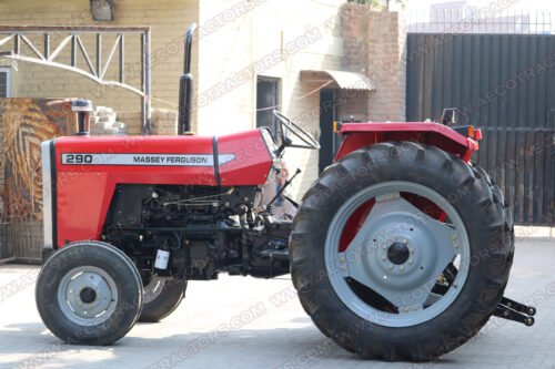 Massey Ferguson 290