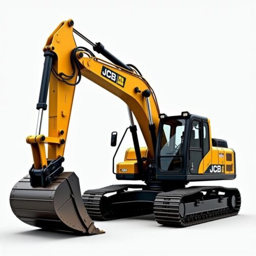 Excavator
