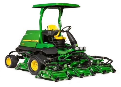 Lawn Mower tractor