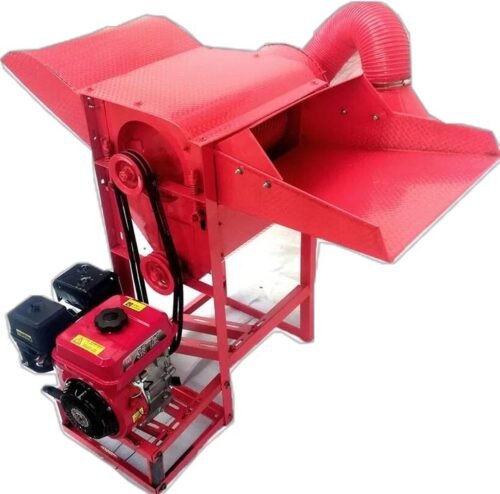 Multi crop thresher