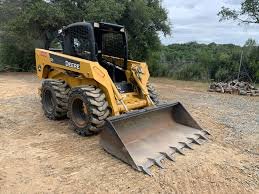 Skid steer
