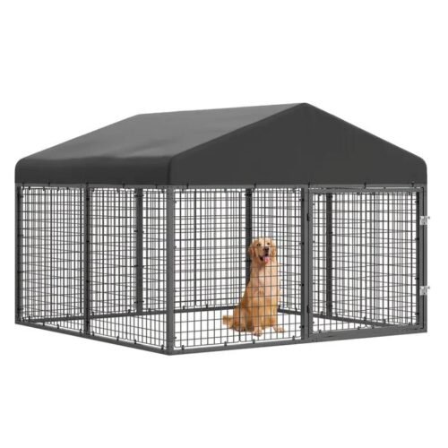 Dog kennel