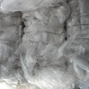 LDPE scraps